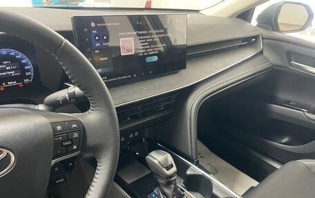Toyota Camry, 2024 год, 4 800 000 рублей, 11 фотография
