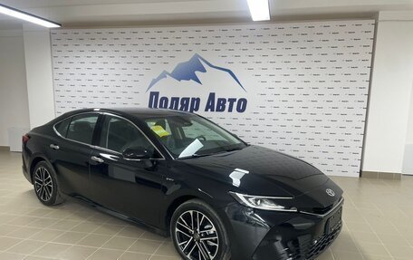 Toyota Camry, 2024 год, 4 800 000 рублей, 1 фотография