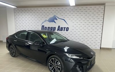 Toyota Camry, 2024 год, 4 800 000 рублей, 1 фотография
