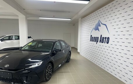 Toyota Camry, 2024 год, 4 800 000 рублей, 5 фотография