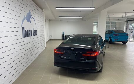 Toyota Camry, 2024 год, 4 800 000 рублей, 4 фотография
