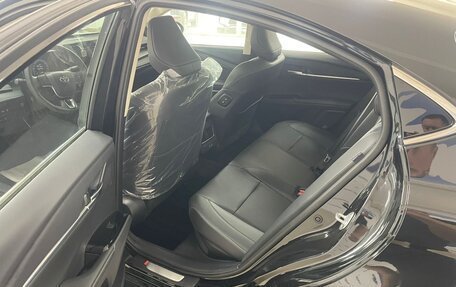 Toyota Camry, 2024 год, 4 800 000 рублей, 12 фотография