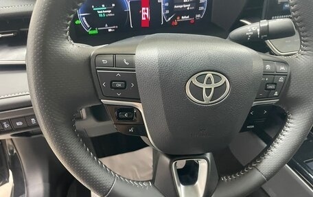 Toyota Camry, 2024 год, 4 800 000 рублей, 9 фотография