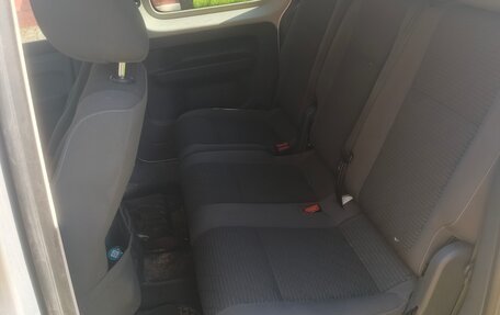 Volkswagen Caddy III рестайлинг, 2012 год, 1 000 020 рублей, 1 фотография