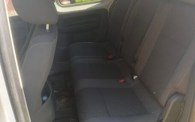 Volkswagen Caddy III рестайлинг, 2012 год, 1 000 020 рублей, 1 фотография