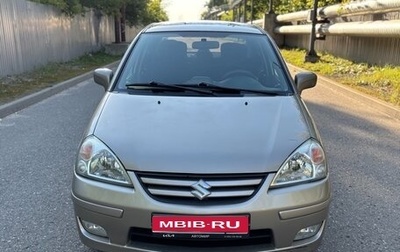 Suzuki Liana, 2007 год, 510 000 рублей, 1 фотография