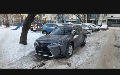 Lexus UX I, 2019 год, 3 100 000 рублей, 1 фотография