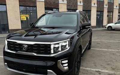 KIA Mohave I, 2021 год, 4 390 000 рублей, 1 фотография