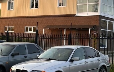 BMW 3 серия, 1999 год, 670 000 рублей, 1 фотография