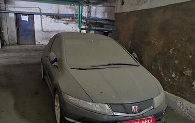 Honda Civic Type R VIII рестайлинг, 2008 год, 1 100 000 рублей, 1 фотография