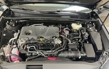 Toyota Camry, 2024 год, 4 800 000 рублей, 21 фотография