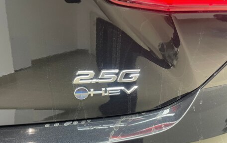 Toyota Camry, 2024 год, 4 800 000 рублей, 24 фотография