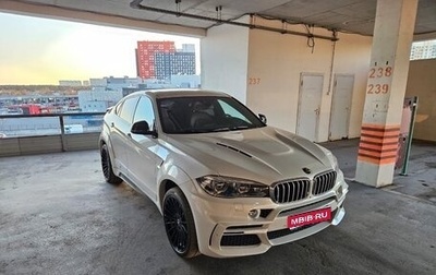 BMW X6, 2017 год, 6 500 000 рублей, 1 фотография