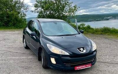 Peugeot 308 II, 2010 год, 425 000 рублей, 1 фотография