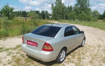 Toyota Corolla, 2006 год, 799 000 рублей, 1 фотография