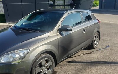 KIA cee'd I рестайлинг, 2011 год, 680 000 рублей, 1 фотография