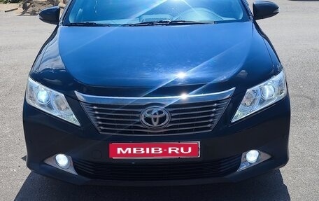 Toyota Camry, 2013 год, 1 690 000 рублей, 1 фотография