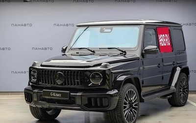 Mercedes-Benz G-Класс AMG, 2025 год, 32 300 000 рублей, 1 фотография