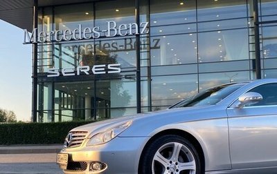 Mercedes-Benz CLS, 2005 год, 2 500 000 рублей, 1 фотография