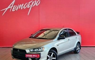 Mitsubishi Lancer IX, 2007 год, 499 000 рублей, 1 фотография