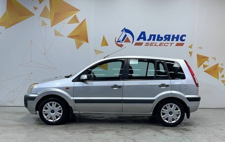 Ford Fusion I, 2006 год, 420 000 рублей, 6 фотография