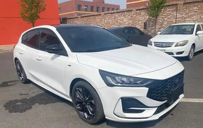 Ford Focus IV, 2022 год, 1 600 000 рублей, 1 фотография