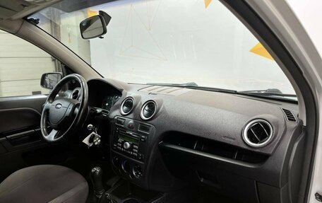 Ford Fusion I, 2006 год, 420 000 рублей, 12 фотография