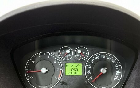 Ford Fusion I, 2006 год, 420 000 рублей, 11 фотография