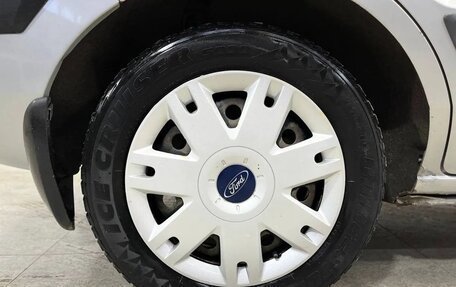 Ford Fusion I, 2006 год, 420 000 рублей, 18 фотография