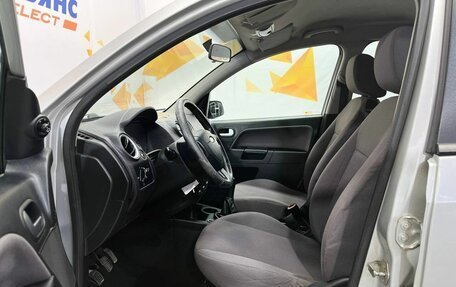 Ford Fusion I, 2006 год, 420 000 рублей, 16 фотография