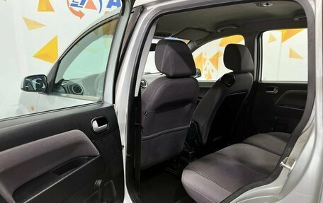 Ford Fusion I, 2006 год, 420 000 рублей, 22 фотография