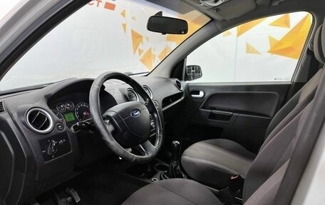 Ford Fusion I, 2006 год, 420 000 рублей, 21 фотография