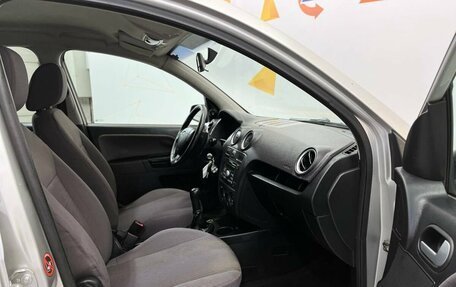 Ford Fusion I, 2006 год, 420 000 рублей, 27 фотография