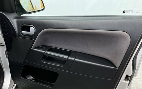 Ford Fusion I, 2006 год, 420 000 рублей, 26 фотография