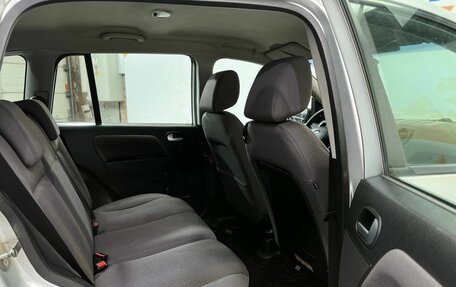 Ford Fusion I, 2006 год, 420 000 рублей, 24 фотография