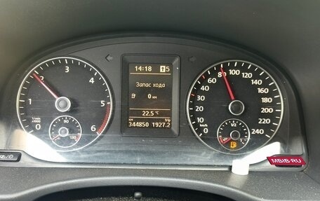 Volkswagen Caddy III рестайлинг, 2012 год, 1 000 020 рублей, 6 фотография