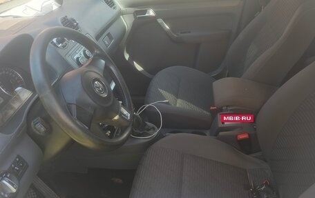 Volkswagen Caddy III рестайлинг, 2012 год, 1 000 020 рублей, 4 фотография