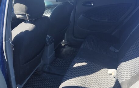 Chevrolet Lacetti, 2007 год, 250 000 рублей, 6 фотография