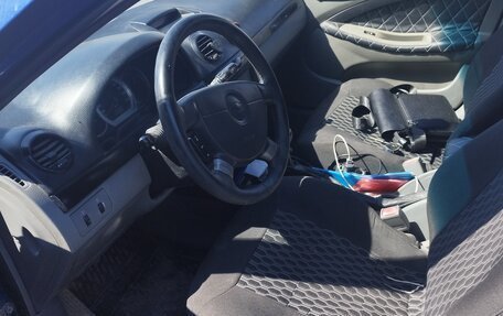 Chevrolet Lacetti, 2007 год, 250 000 рублей, 7 фотография