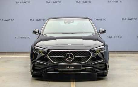Mercedes-Benz E-Класс, 2025 год, 10 890 000 рублей, 3 фотография