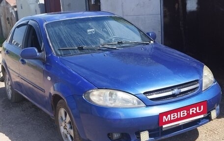 Chevrolet Lacetti, 2007 год, 250 000 рублей, 2 фотография