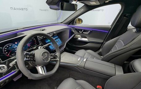 Mercedes-Benz E-Класс, 2025 год, 10 890 000 рублей, 7 фотография