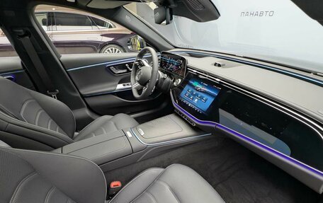 Mercedes-Benz E-Класс, 2025 год, 10 890 000 рублей, 10 фотография