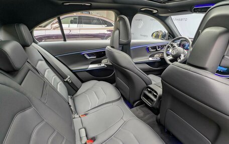 Mercedes-Benz E-Класс, 2025 год, 10 890 000 рублей, 11 фотография