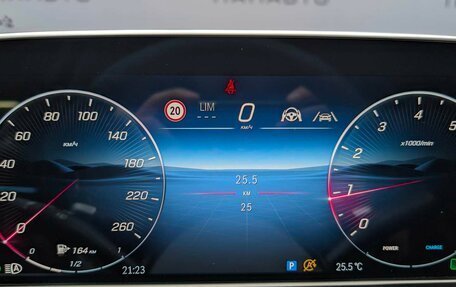 Mercedes-Benz E-Класс, 2025 год, 10 890 000 рублей, 16 фотография