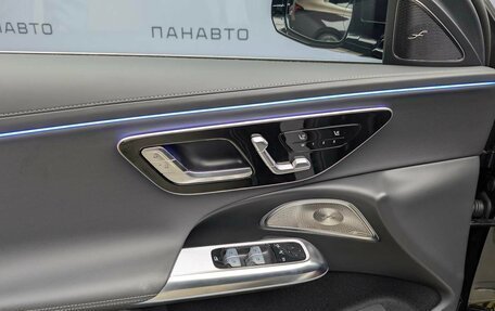 Mercedes-Benz E-Класс, 2025 год, 10 890 000 рублей, 6 фотография