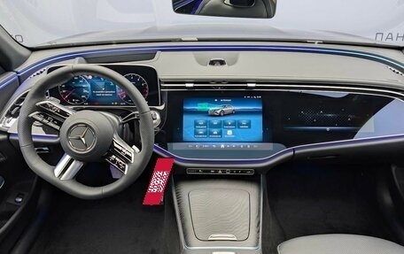 Mercedes-Benz E-Класс, 2025 год, 10 890 000 рублей, 12 фотография