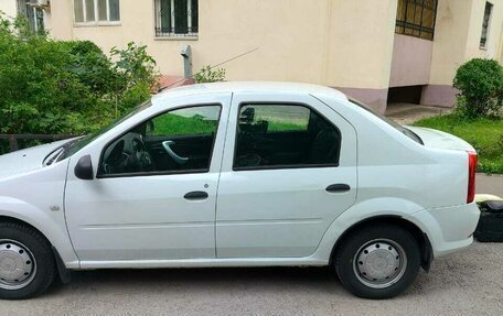 Renault Logan I, 2014 год, 550 000 рублей, 6 фотография