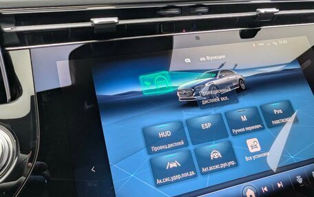 Mercedes-Benz E-Класс, 2025 год, 10 890 000 рублей, 26 фотография