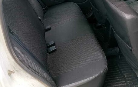 Renault Logan I, 2014 год, 550 000 рублей, 7 фотография